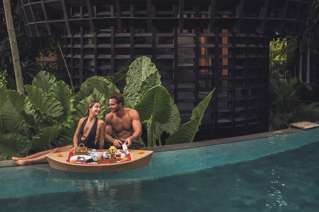 Canggu Cabana Beach Resort image 9