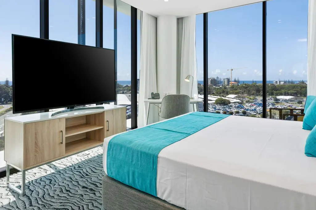 Rydges Gold Coast Airport  image 5