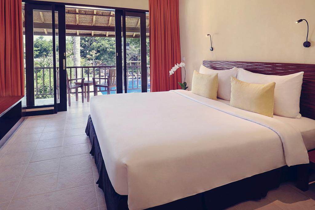 Mercure Resort Sanur image 3