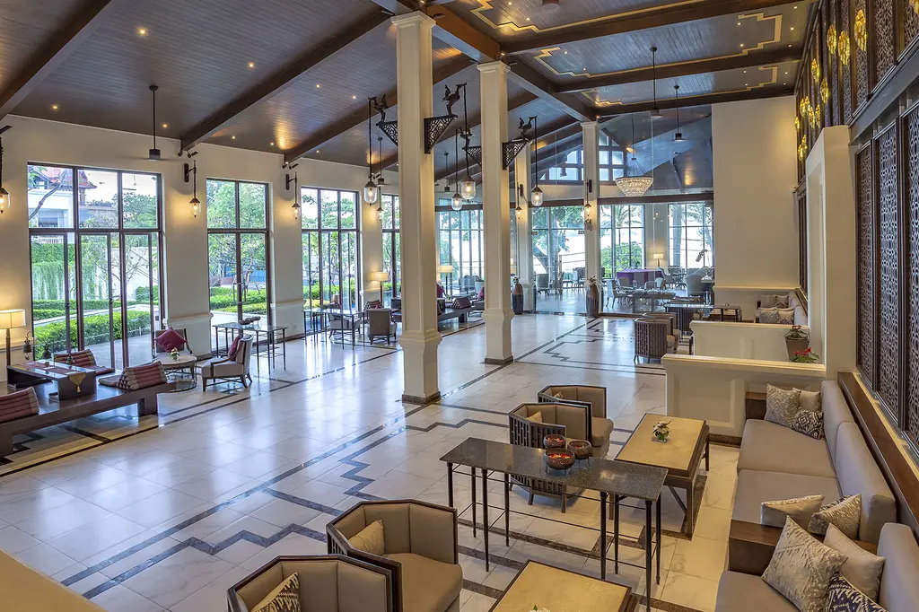 Diamond Cliff Resort & Spa image 6