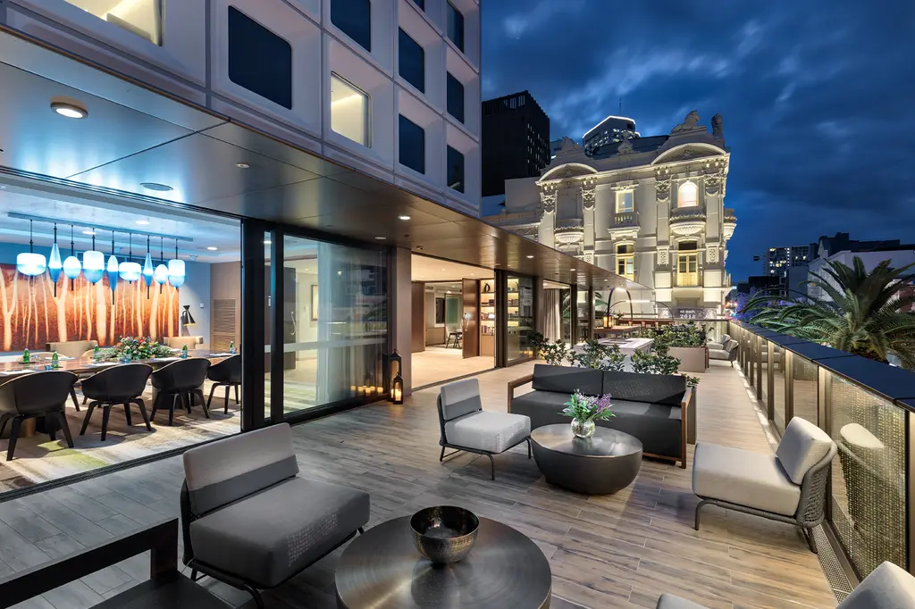 InterContinental Perth City Centre image 6