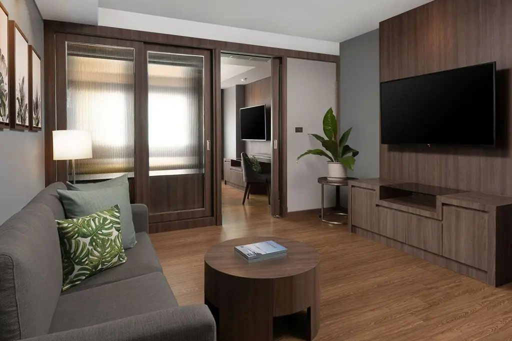 Novotel Living Bangkok Sukhumvit Legacy image 7