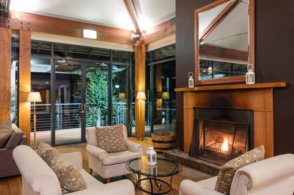 Oaks Cypress Lakes Resort image 6