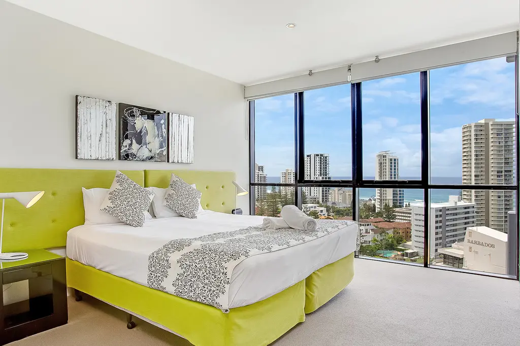 Aria Apartments  image 2