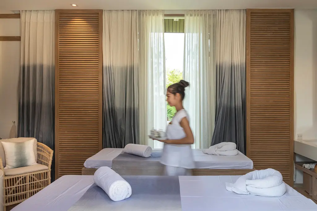 Cape Fahn Hotel image 14