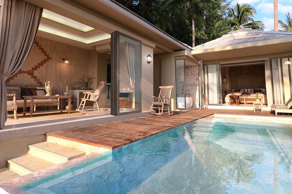 Devasom Khao Lak image 3