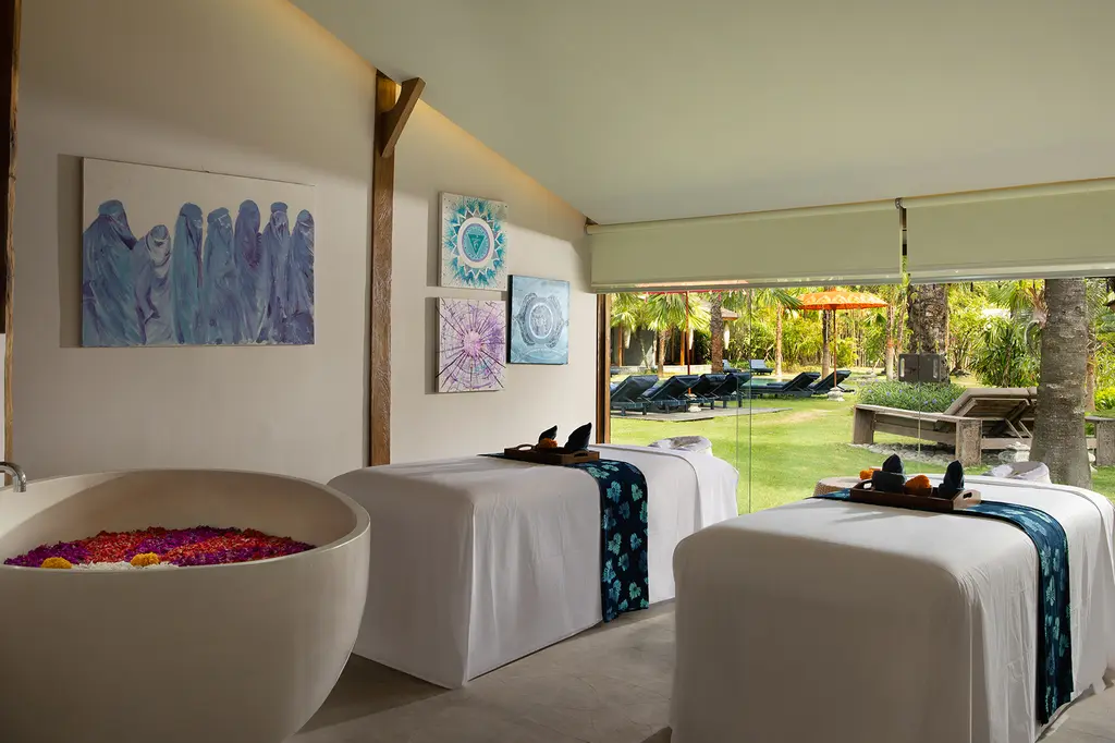 Blue Karma Village image 10