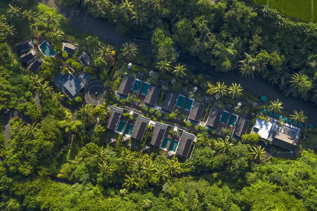 The Samaya Ubud Bali image 1