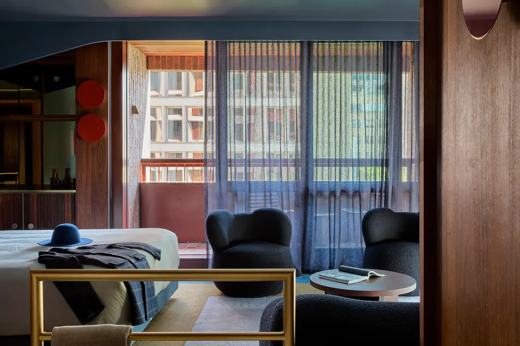 HYDE Melbourne Place image 11