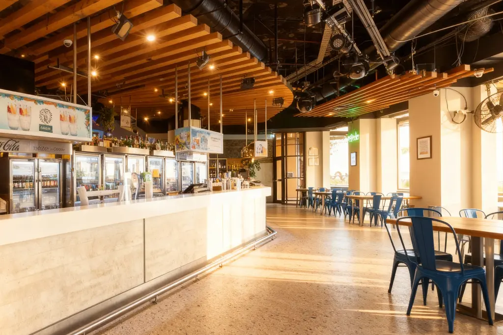 Stamford Grand Adelaide Hotel image 13