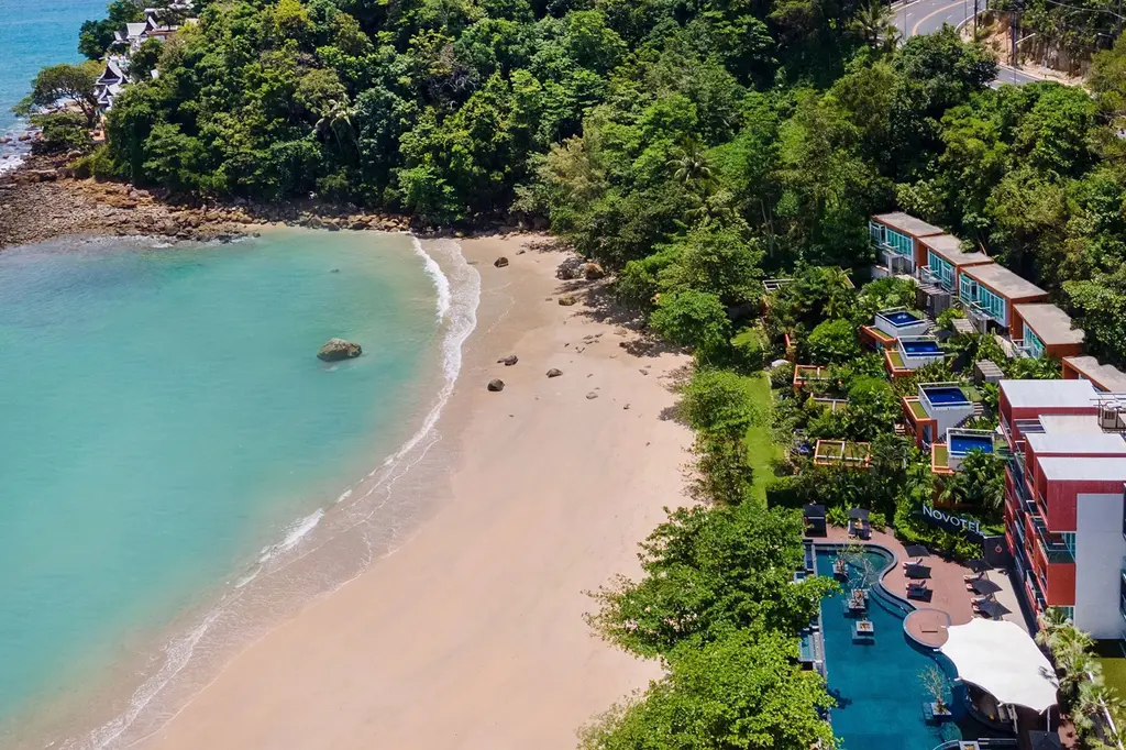 Novotel Phuket Kamala Beach image 8