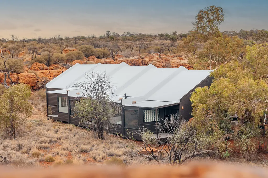Discovery Resorts - Kings Canyon image 10