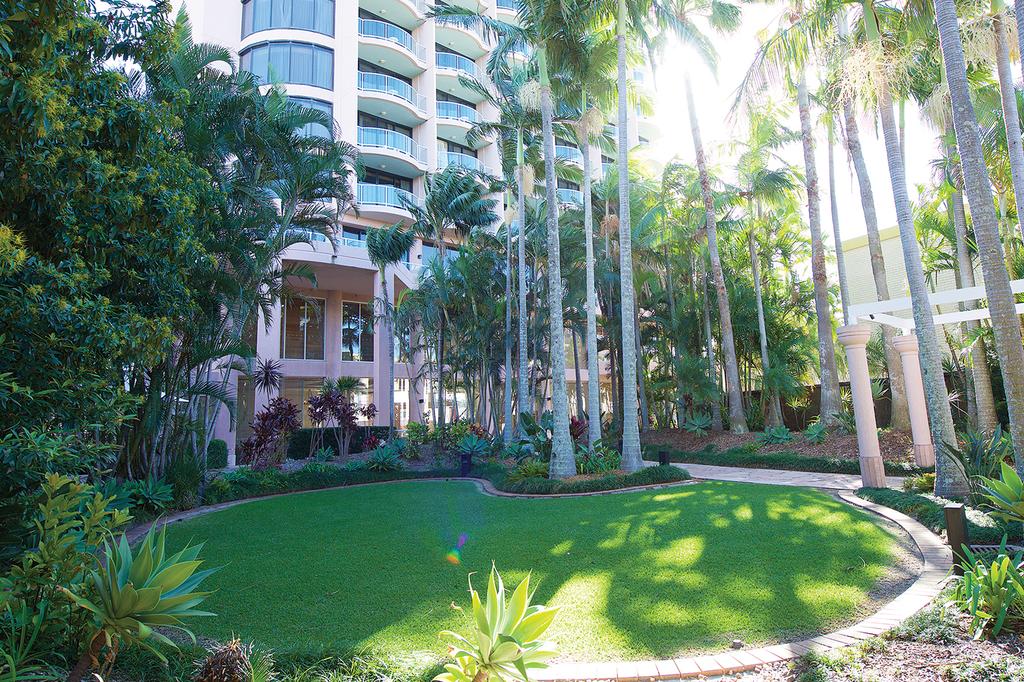 Crowne Plaza Surfers Paradise, an IHG Hotel image 8