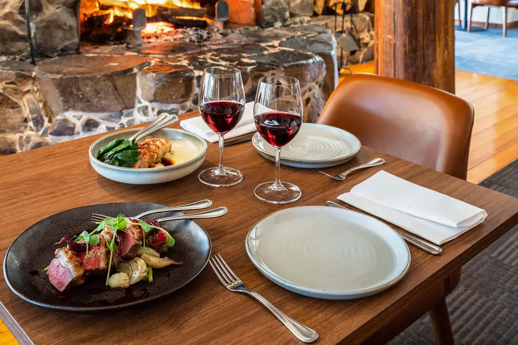 Peppers Cradle Mountain Lodge image 5