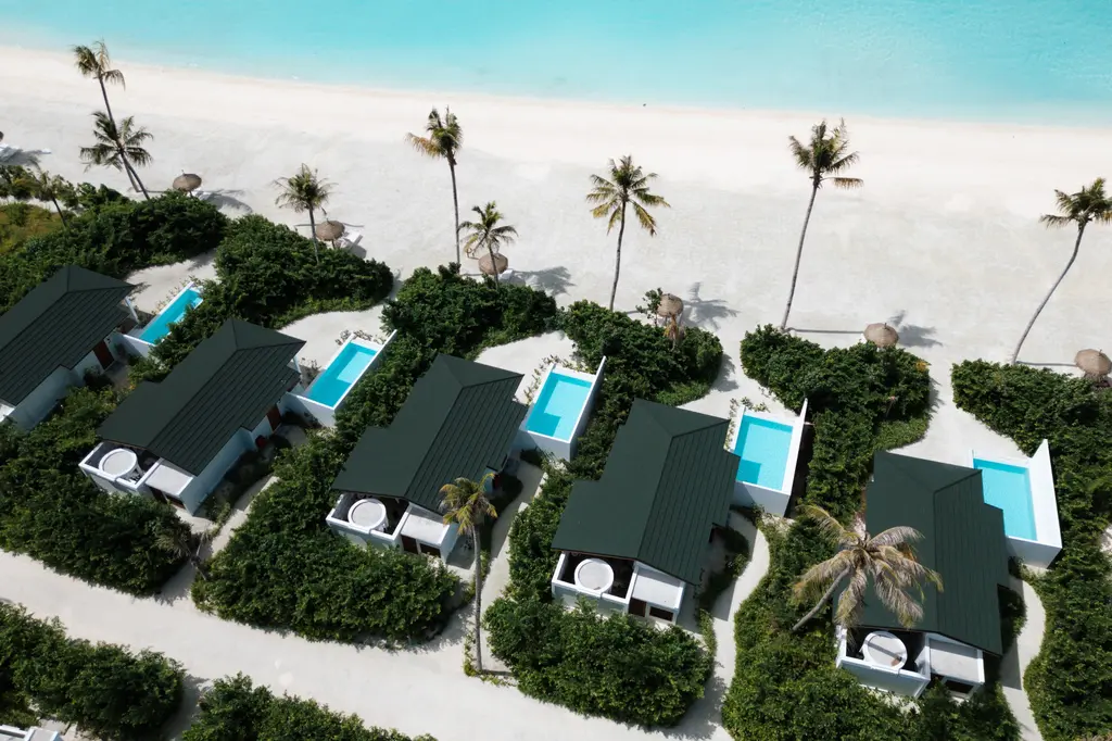 Joy Island Maldives by The Cocoon Collection image 4