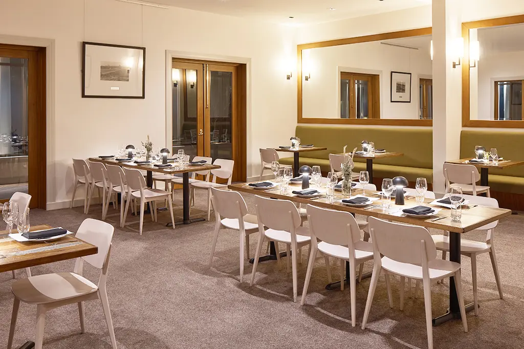 Yarra Valley Lodge image 12