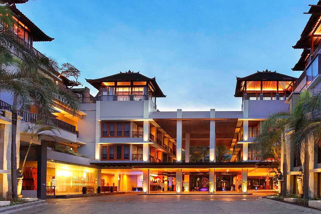 Mercure Kuta Bali image 4