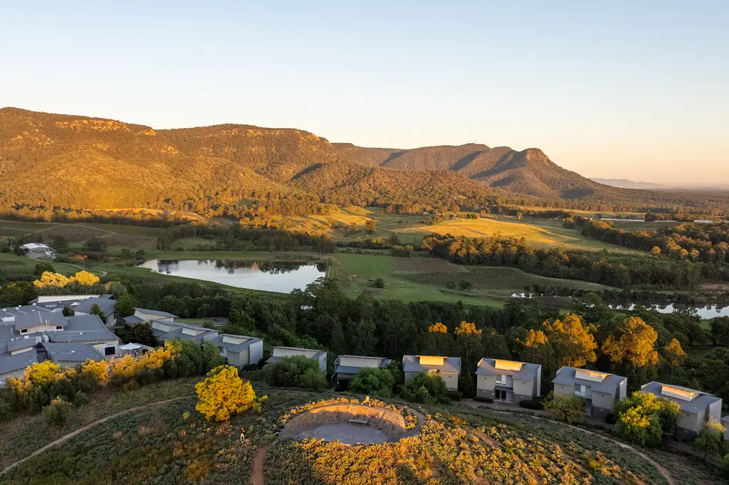 Elysia Wellness Retreat image 1