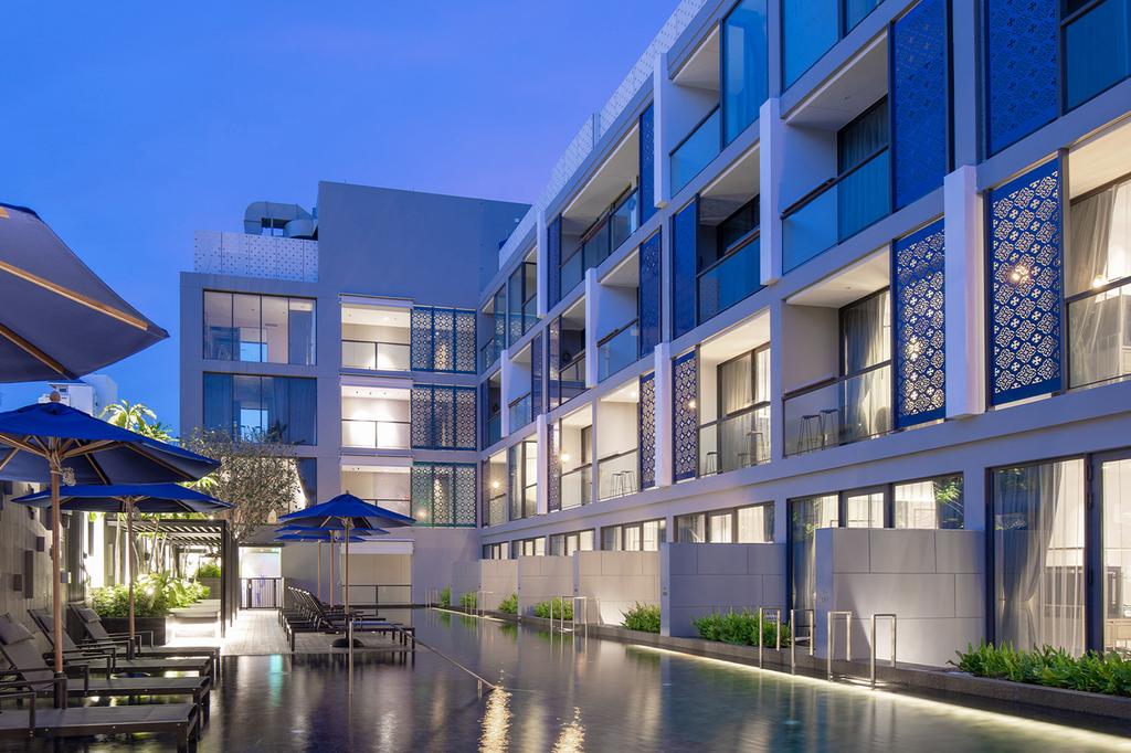 Hotel Indigo Phuket Patong, an IHG Hotel image 9