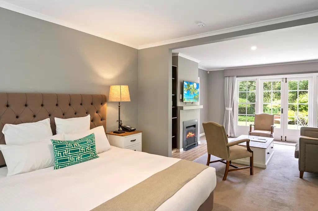 Parklands Country Gardens & Lodges image 3