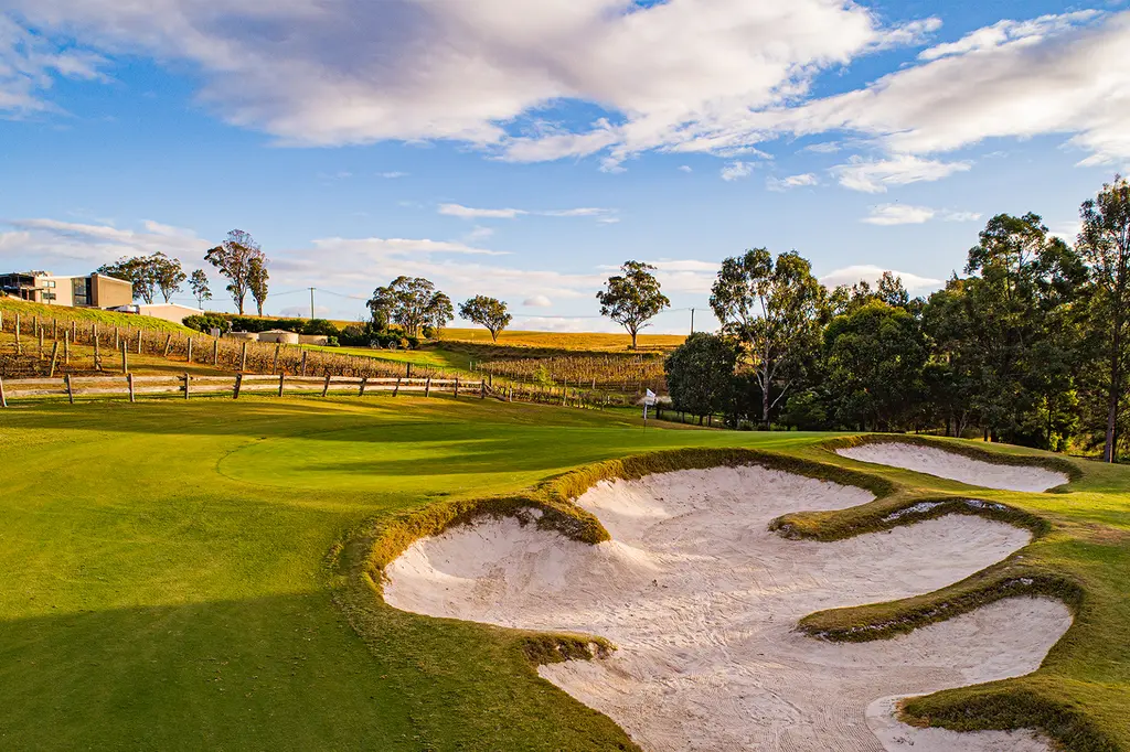 Château Élan at The Vintage image 6