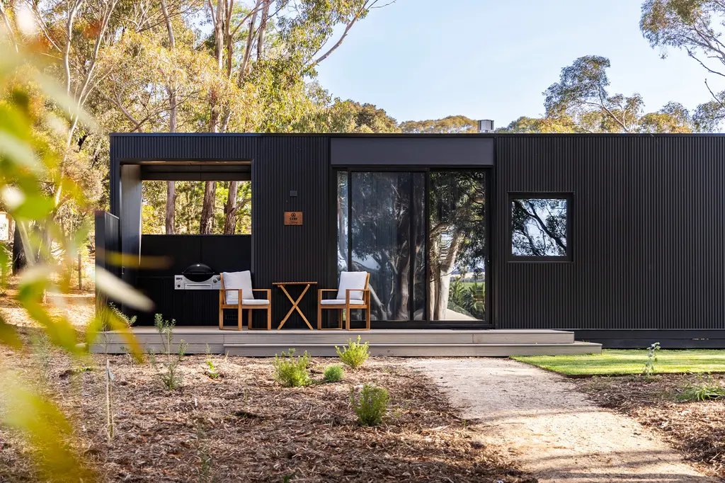 CABN X Seppeltsfield image 5