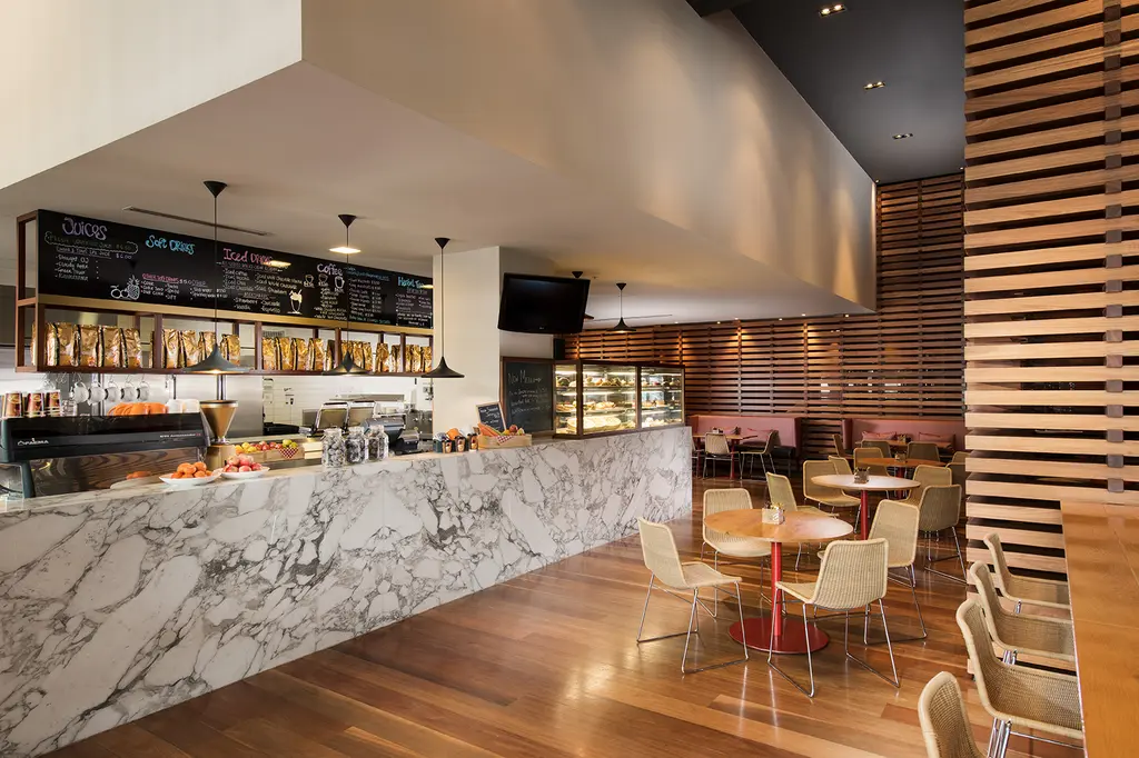 Pan Pacific Melbourne image 6