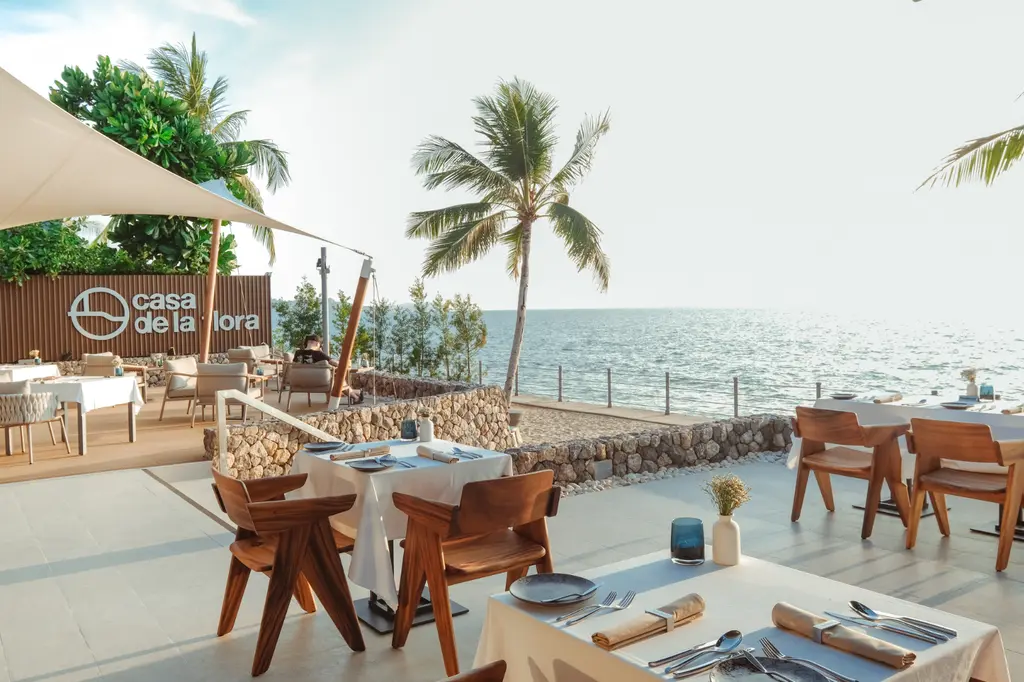 Casa de La Flora image 9