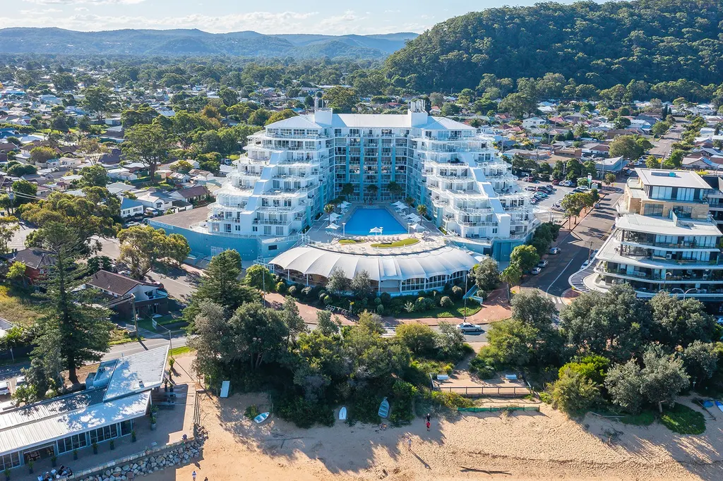 Mantra Ettalong Beach image 6