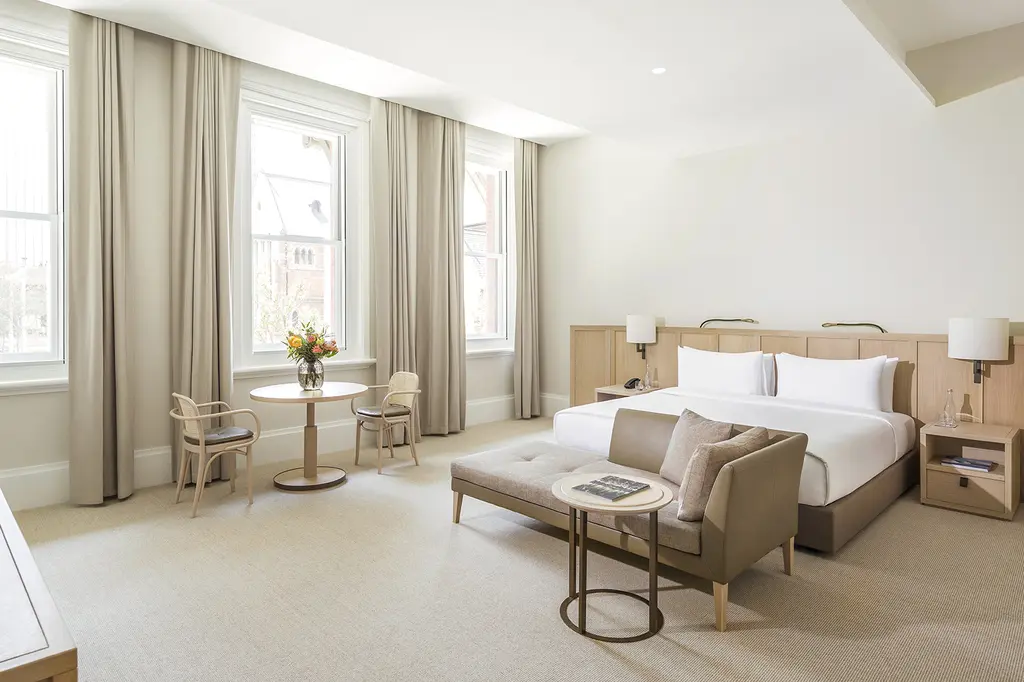 COMO The Treasury image 3