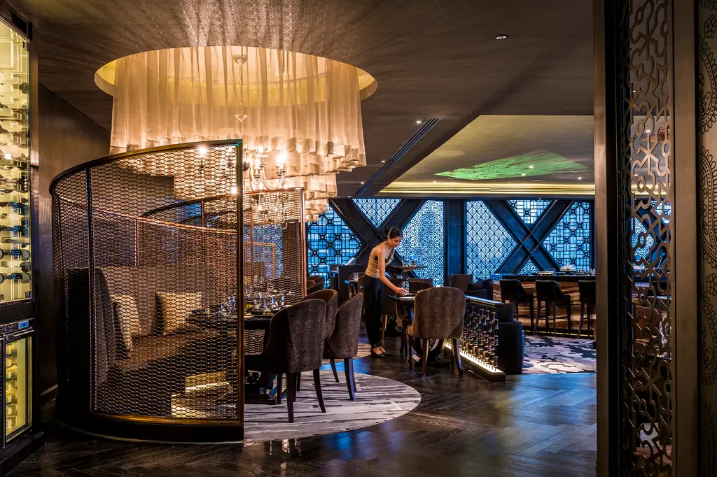 Holiday Inn Bangkok Sukhumvit, an IHG Hotel image 10