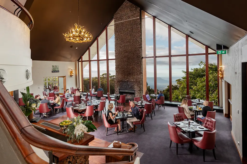 Fairmont Resort Blue Mountains, MGallery image 6