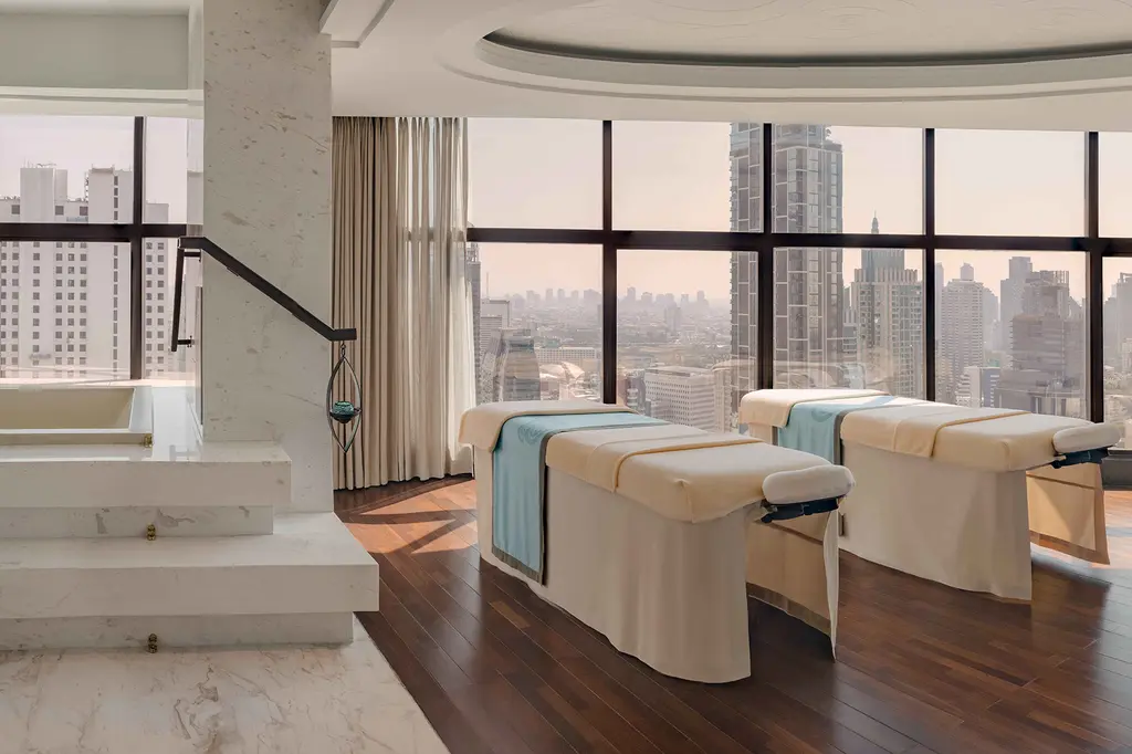 InterContinental Bangkok, an IHG Hotel image 7