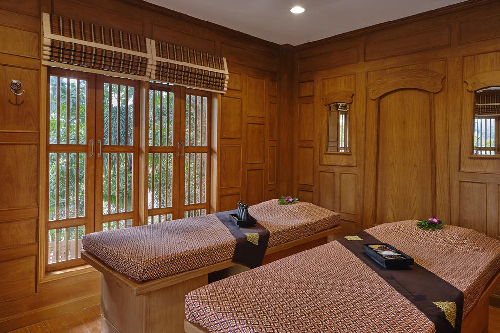 Holiday Inn Resort Krabi Ao Nang Beach, an IHG Hotel image 9