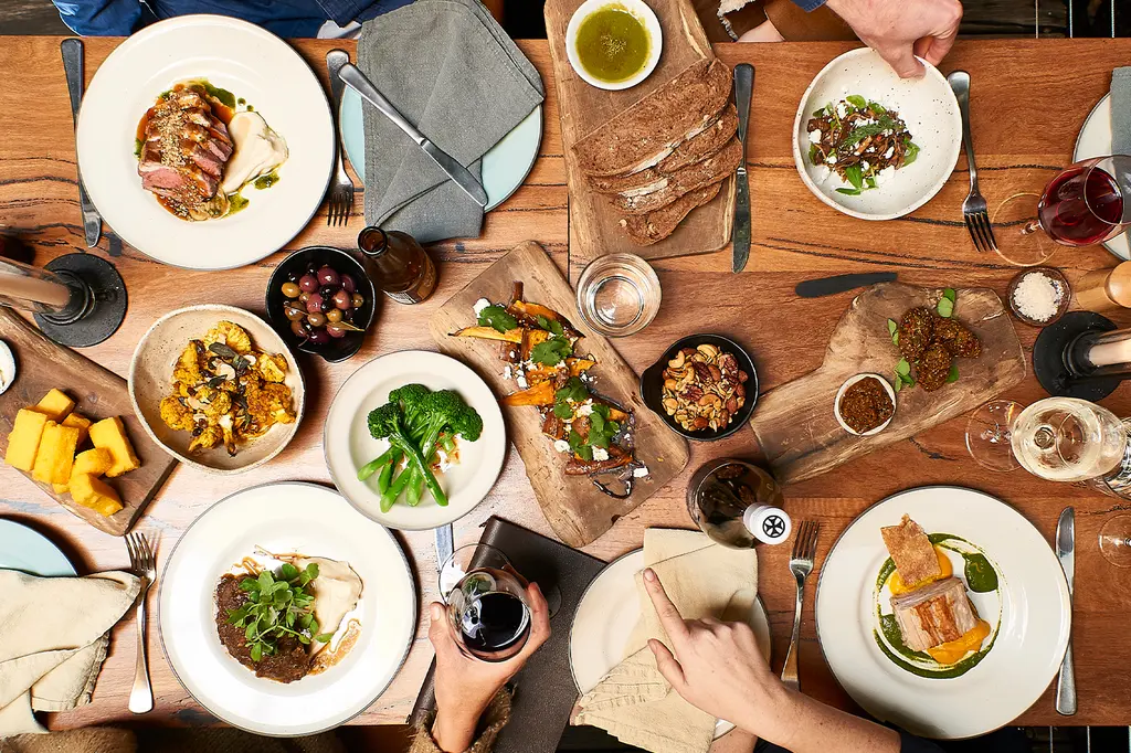 Paperbark Camp image 9