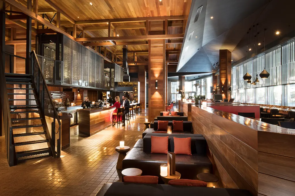 Pan Pacific Melbourne image 2