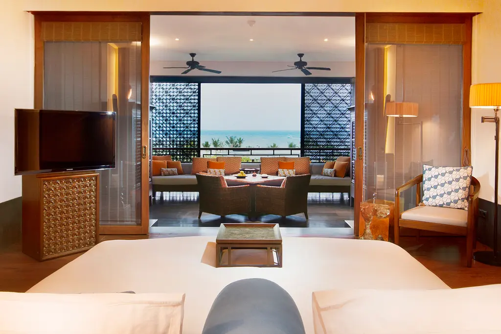 InterContinental Bali Sanur Resort, an IHG Hotel image 3