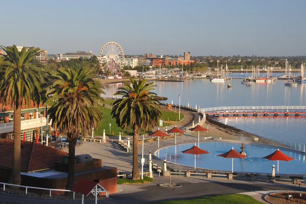 Novotel Geelong image 15