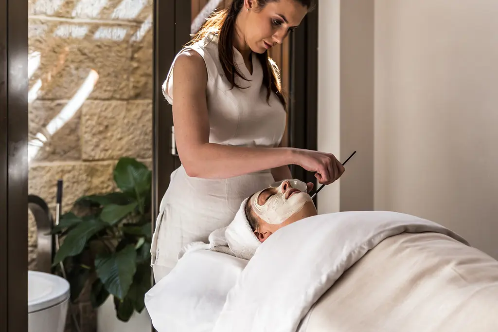 Anchorage Hotel & Spa image 13