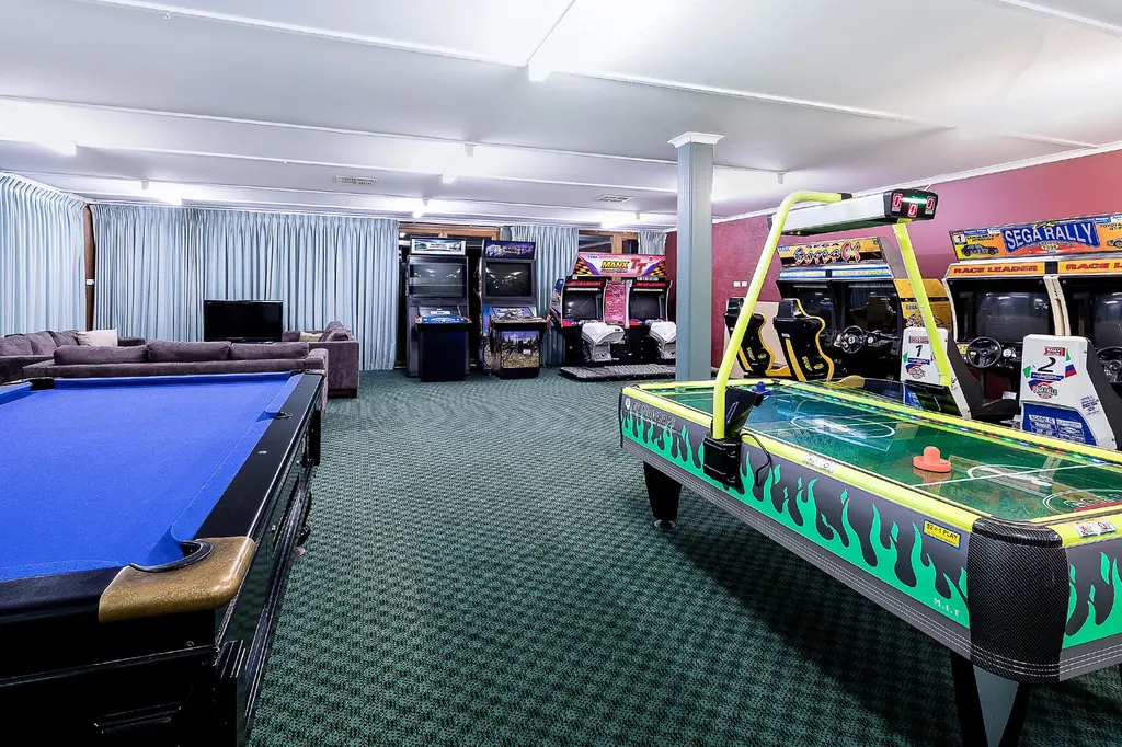 The Sebel Pinnacle Valley Resort image 12