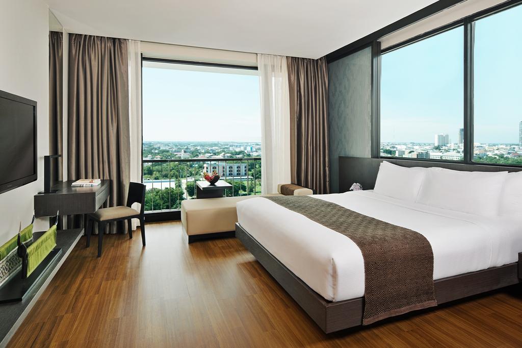 Avani Khon Kaen Hotel & Convention Centre image 3