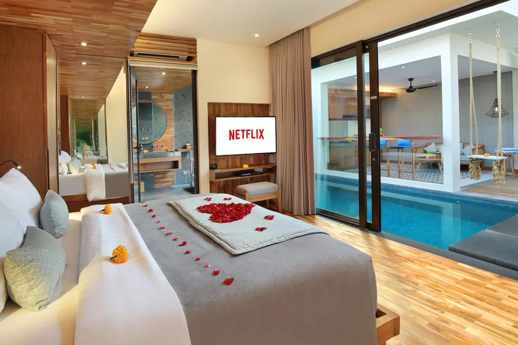 Ayona Villa Seminyak by Ini Vie Hospitality image 3
