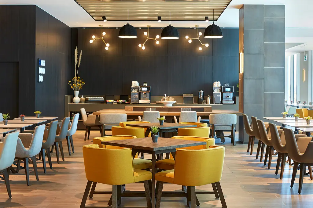 Holiday Inn Express Melbourne Southbank, an IHG Hotel image 10