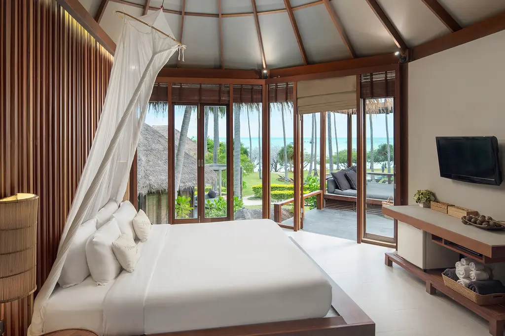 Haadtien Beach Resort image 6