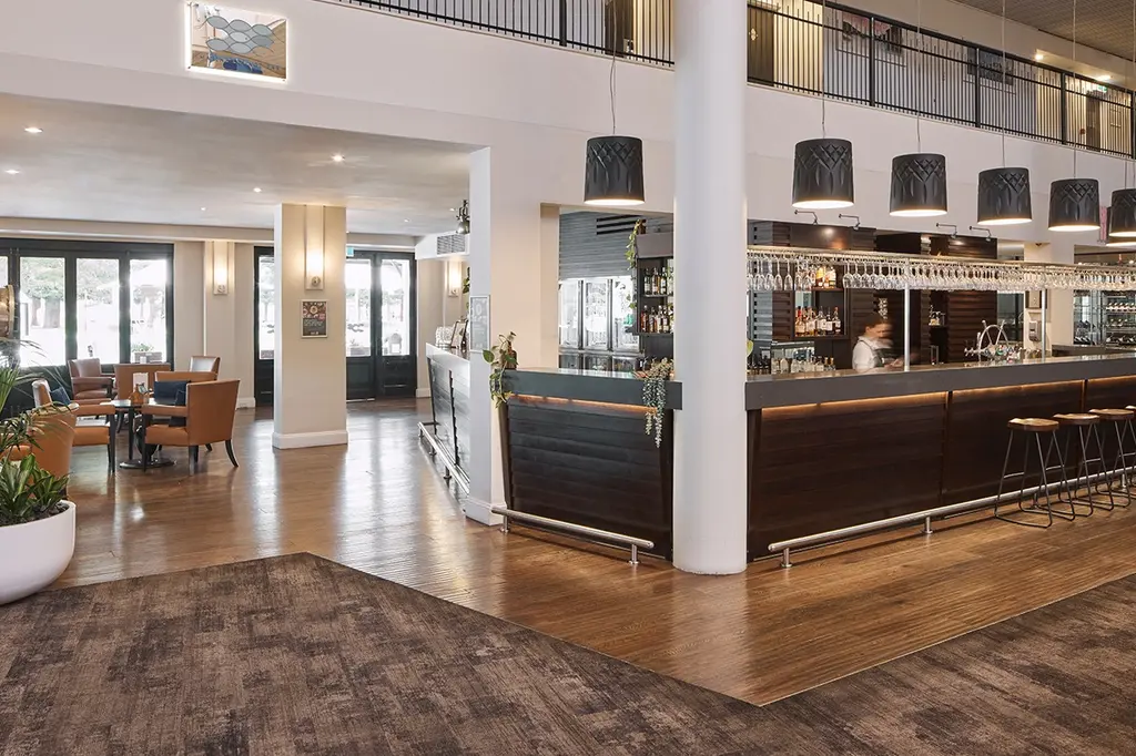 Esplanade Hotel Fremantle by Rydges image 8