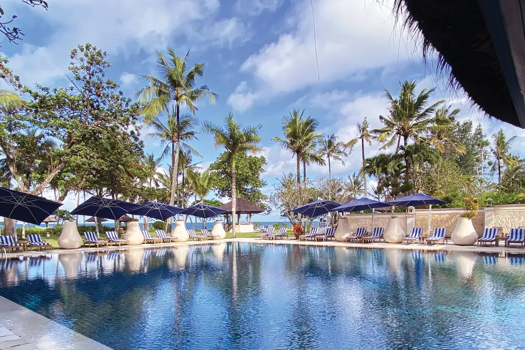 InterContinental Bali Resort image 15