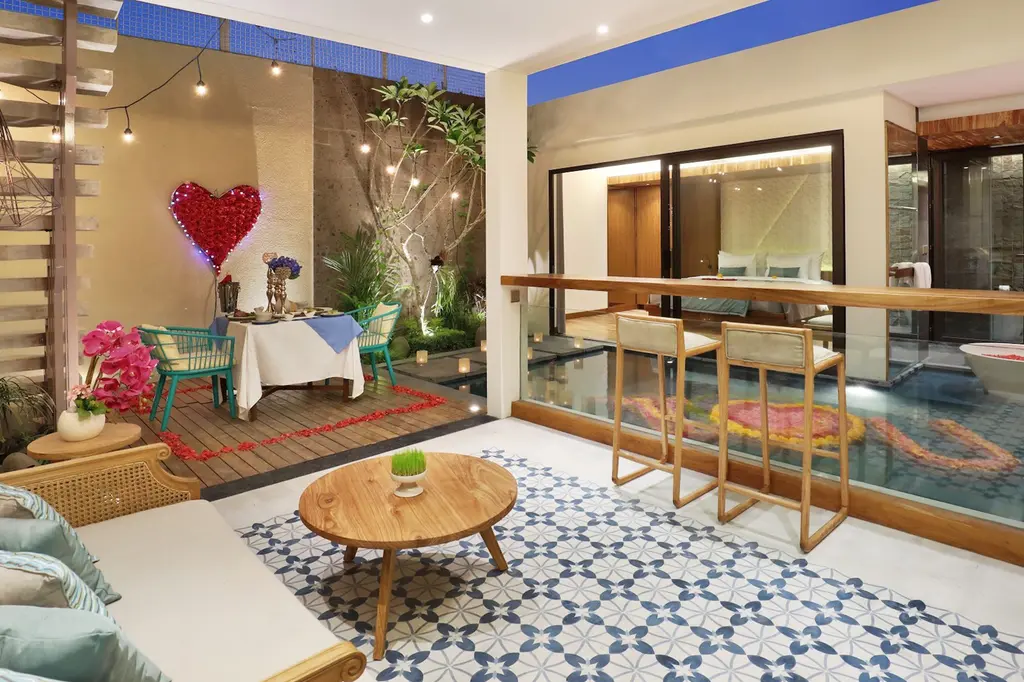 Ayona Villa Seminyak by Ini Vie Hospitality image 10