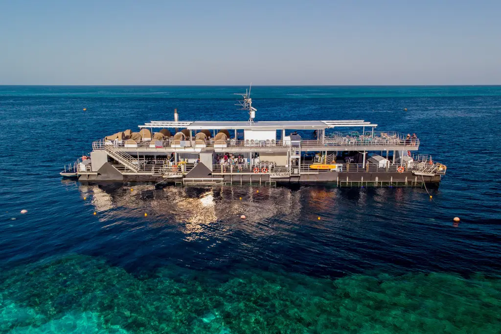 Reefsleep – Cruise Whitsundays image 11