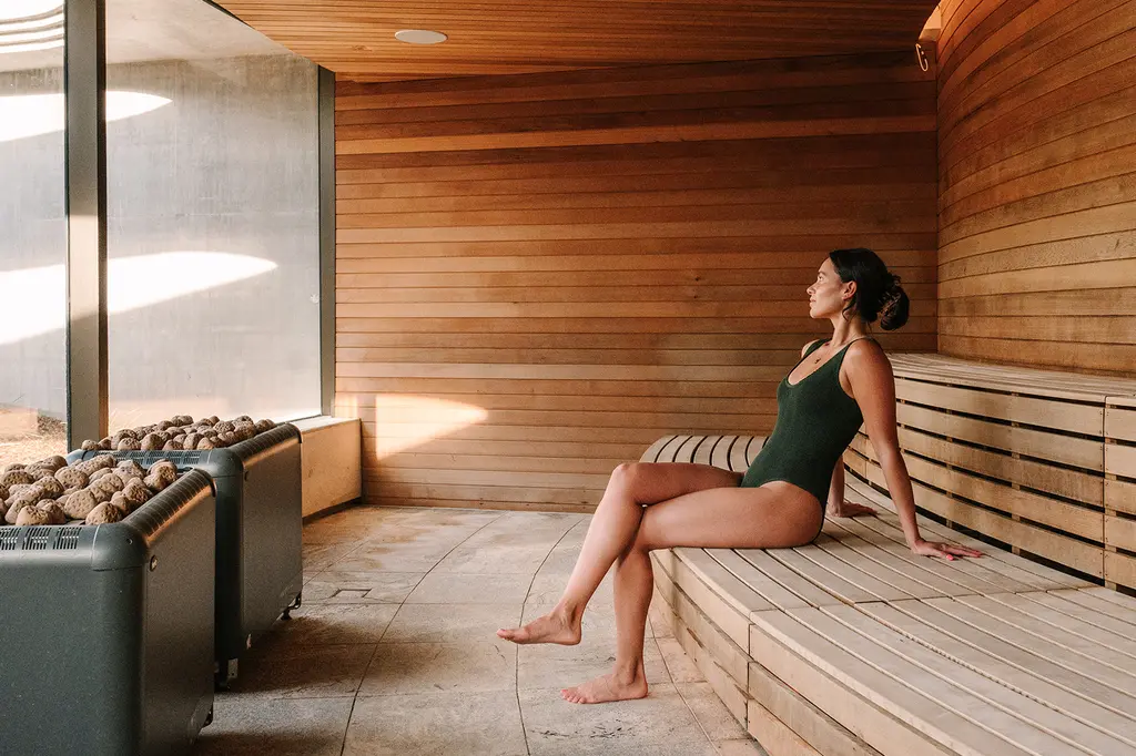 The Sanctuary at Alba Thermal Springs & Spa image 12