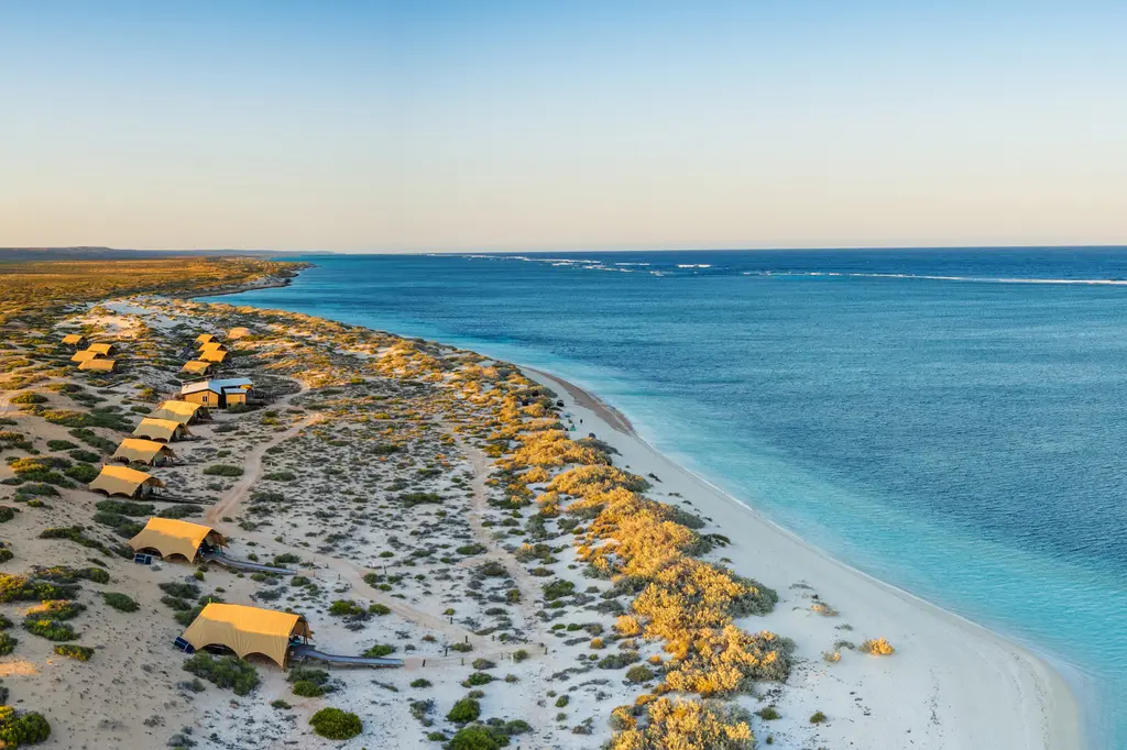 Sal Salis Ningaloo Reef image 1
